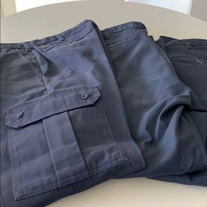 Men’s Dakota Work Pants 34x30
